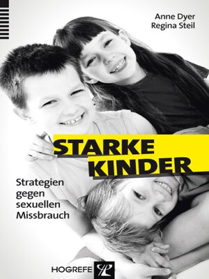 cover image of Starke Kinder